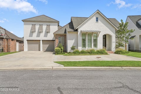 Photo of 400 Rutherford Court, Lafayette, LA 70503 (MLS # 2600009286)