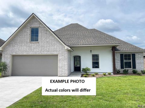Photo of 310 Sucrose Drive DR, Thibodaux, LA 70301 (MLS # BY2026008859)