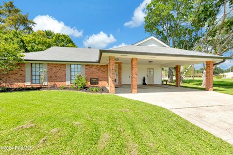 Photo of 102 Steeple Chase Drive, Lafayette, LA 70506 (MLS # 2500006426)