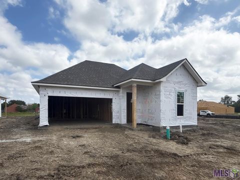 Photo of 10035 Pelican Pointe Lane Ln, Baton Rouge, LA 70810 (MLS # BR2026006458)