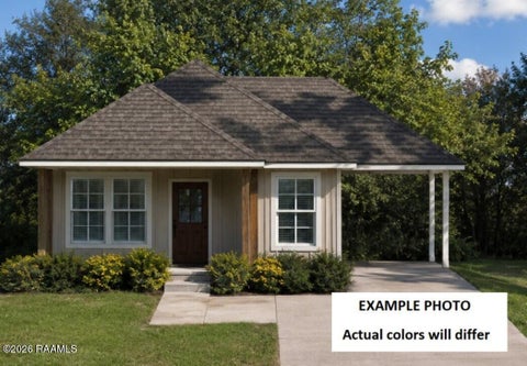Photo of 106 Cranston Court, Lafayette, LA 70507 (MLS # 2600005374)