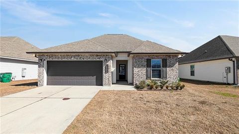 Photo of 4645 Ames Boulevard Blvd, Marrero, LA 70072 (MLS # NO2541852)