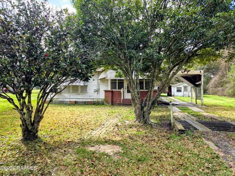 Photo of 5048 Vidrine Road, Ville Platte, LA 70586 (MLS # 2600001831)