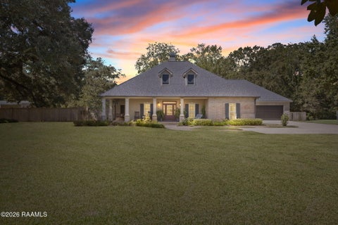 Photo of 121 Riverway Drive, Youngsville, LA 70592 (MLS # 2600009549)