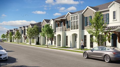Photo of 115 Gaunt Lane #Unit 501, Youngsville, LA 70592 (MLS # 2600003236)