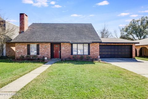Photo of 108 Mountainside Drive, Lafayette, LA 70503 (MLS # 2500007030)