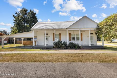 Photo of 404 E Moundville Street, Washington, LA 70589 (MLS # 2500004833)