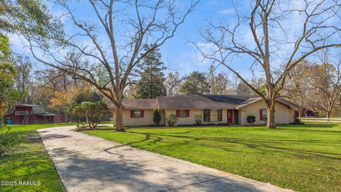 Photo of 304 Saint John Avenue, Opelousas, LA 70570 (MLS # 2500006352)