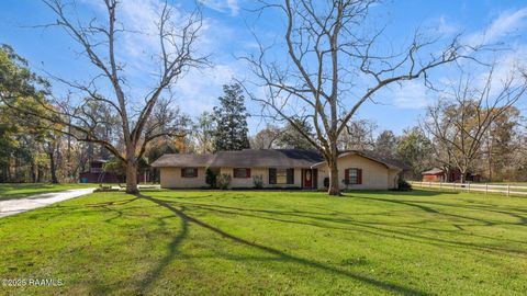 Photo of 304 Saint John Avenue, Opelousas, LA 70570 (MLS # 2500006352)