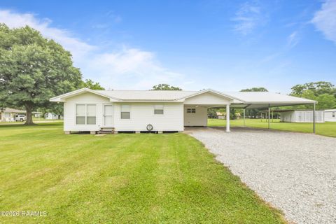 Photo of 2725 Grand Point Highway, Breaux Bridge, LA 70517 (MLS # 2600004114)