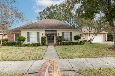 Photo of 212 Aberdeen Drive, Lafayette, LA 70508 (MLS # 2500005974)