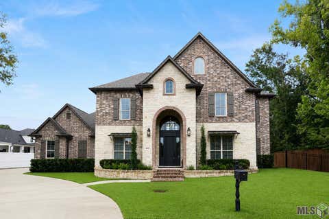 Photo of 9835 Sedgewick Ct Ct, Baton Rouge, LA 70809 (MLS # BR2026013032)