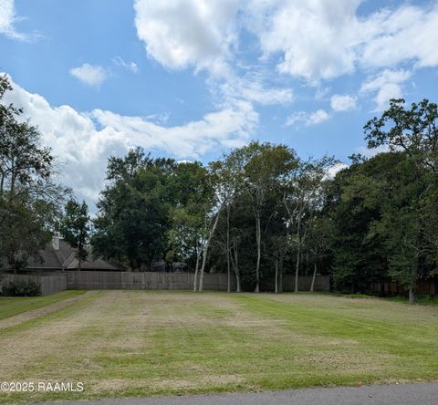 Photo of 104 Running Deer Drive #A, Lafayette, LA 70503 (MLS # 2500002937)
