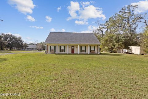 Photo of 11612 Old Jeanerette Road #Lot 1, Jeanerette, LA 70544 (MLS # 2500005925)