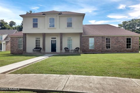 Photo of 302 S Meyers Drive, Lafayette, LA 70508 (MLS # 2500001724)
