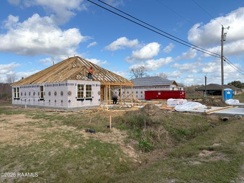 Photo of 1740 Hazel Street, Eunice, LA 70535 (MLS # 2500005990)