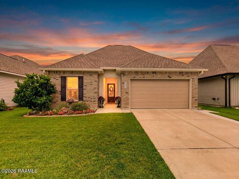 Photo of 207 Springsteen Lane, Lafayette, LA 70507 (MLS # 2600003651)