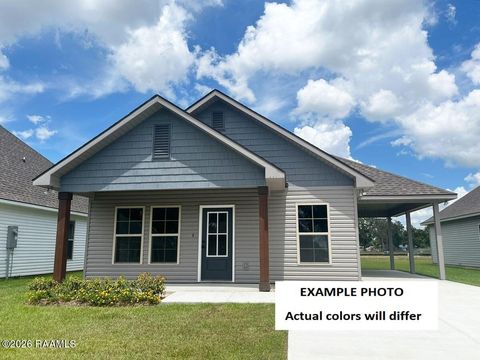 Photo of 116 Cranston Court, Lafayette, LA 70507 (MLS # 2600003931)