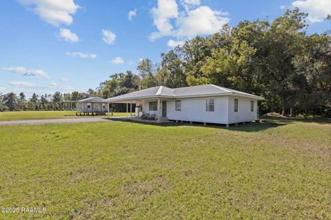 Photo of 1382 Sawmill Highway, Breaux Bridge, LA 70517 (MLS # 2500004621)