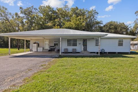 Photo of 1382 Sawmill Highway, Breaux Bridge, LA 70517 (MLS # 2500004621)