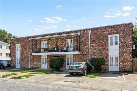 Photo of 1419 Milan Street ST #202, New Orleans, LA 70115 (MLS # NO2572435)