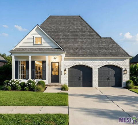 Photo of 7234 Rue Lierre, Zachary, LA 70791 (MLS # BR2026010436)