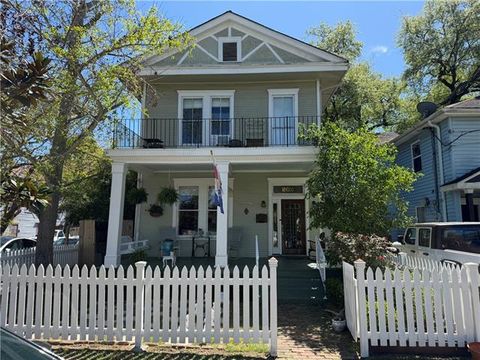 Photo of 202 S Hennessey Street St, New Orleans, LA 70119 (MLS # NO2548186)