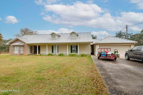 Photo of 207 Sparrow Street, New Iberia, LA 70563 (MLS # 2500006496)