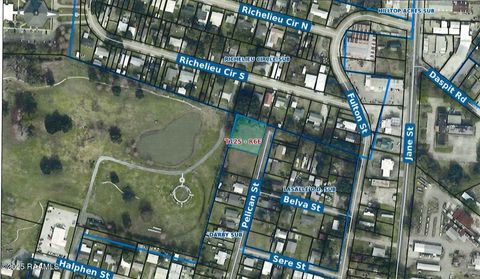 Photo of Tbd Pelican Street, New Iberia, LA 70560 (MLS # 2020023696)