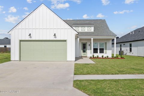 Photo of 104 Travellers Palm Way, Youngsville, LA 70592 (MLS # 2600002673)