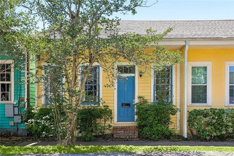 Photo of 1020 General Taylor Street ST #1020, New Orleans, LA 70115 (MLS # NO2557882)