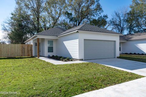 Photo of 102 Jantz Drive, Lafayette, LA 70506 (MLS # 2500007031)