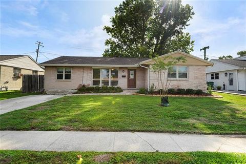 Photo of 4309 Tartan Drive Dr, Metairie, LA 70003 (MLS # NO2555797)
