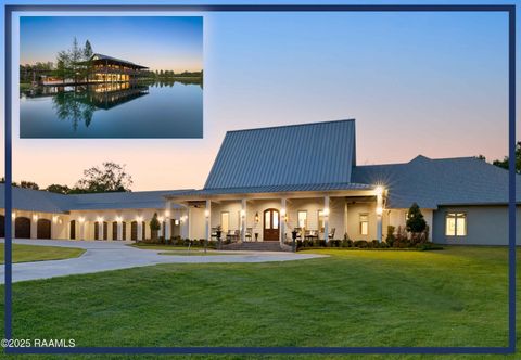 Photo of 235 N Fieldspan Road #C, Scott, LA 70583 (MLS # 2020024317)