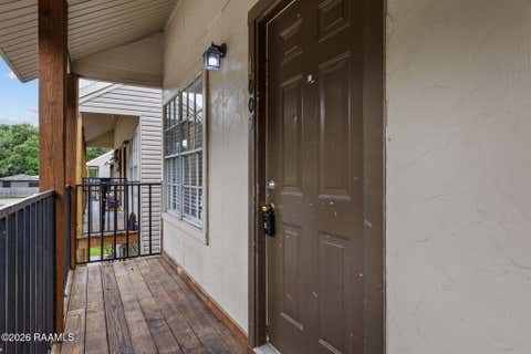 Photo of 300 Lozes Avenue #1003, Lafayette, LA 70508 (MLS # 2600007050)