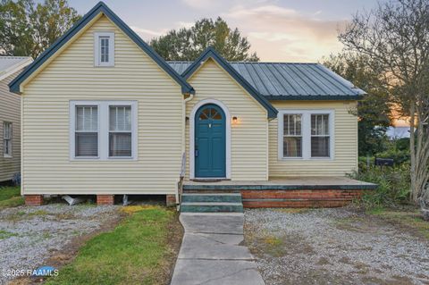 Photo of 314 Cleveland Street, Lafayette, LA 70501 (MLS # 2500006589)
