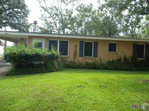 Photo of 4085 Fleet Dr Dr, Baton Rouge, LA 70809 (MLS # BR2026009907)
