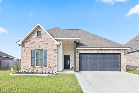 Photo of 117 Lightbourne Drive, Lafayette, LA 70506 (MLS # 2500005725)