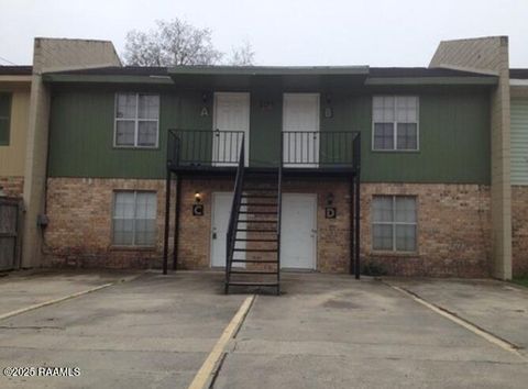 Photo of 214 Rials Drive #A, Lafayette, LA 70508 (MLS # 2600006703)