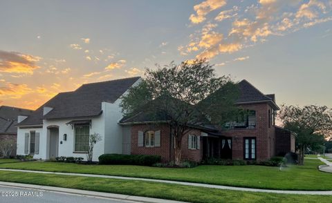 Photo of 100 Candlewood Drive, Lafayette, LA 70508 (MLS # 2500004166)