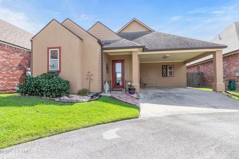 Photo of 411 Floridian Lane, Lafayette, LA 70506 (MLS # 2500001931)