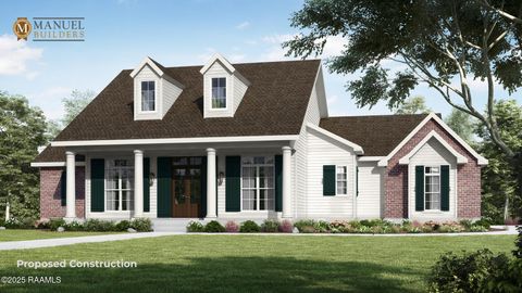 Photo of 5305 Belvedere E Drive, Youngsville, LA 70592 (MLS # 2500004870) Photo of 5305 Belvedere E Drive, Youngsville, LA 70592 (MLS # 2500004870)