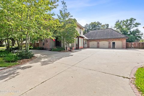 Photo of 104 Dunleith Drive, Lafayette, LA 70506 (MLS # 2500004352)