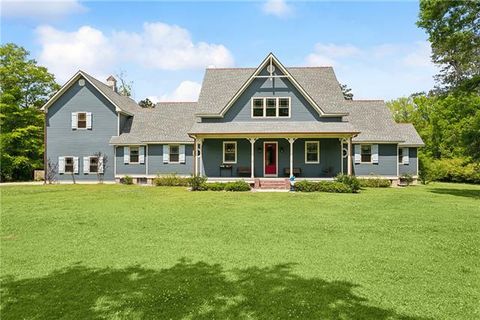 Photo of 20407 Smith Road Rd, Covington, LA 70435 (MLS # NO2547106)