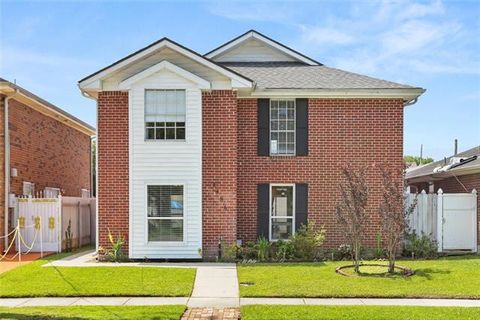 Photo of 1486 Mirabeau Avenue Ave, New Orleans, LA 70122 (MLS # NO2560592)
