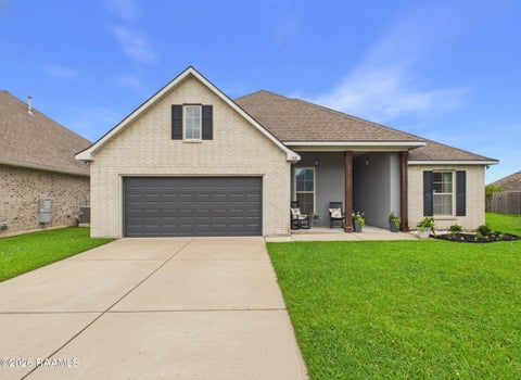 Photo of 100 Sugar Crest Drive, Youngsville, LA 70592 (MLS # 2600004623)