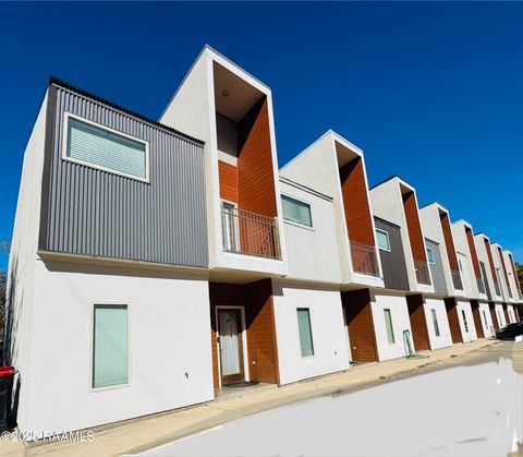 Photo of 113 Bayou Street #115, Lafayette, LA 70503 (MLS # 2500006432)