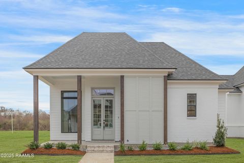 Photo of 109 Shadow Bend Drive, Broussard, LA 70518 (MLS # 24009750)