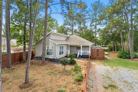Photo of 18312 Cusachs Drive Dr, Covington, LA 70433 (MLS # NO2517974)