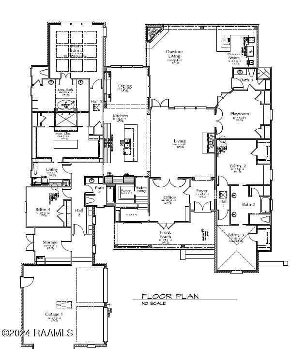 120 Castle Vine Way